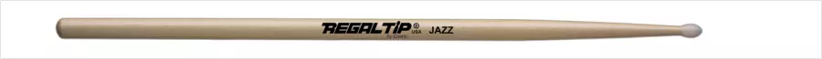 Jazz Nylon Tip Drum Sticks